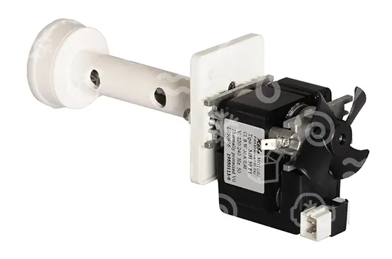 čerpadlo výrobníku ledu REBO MH30F1 LH, 30W, 230V, 50Hz, připojení: 13 mm